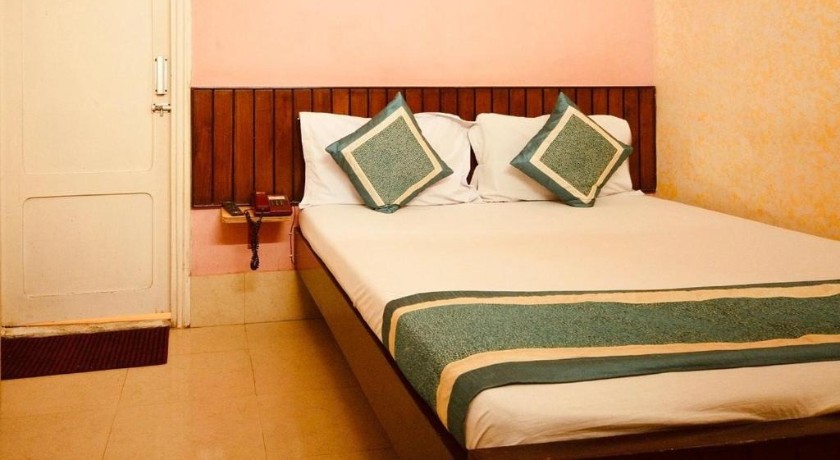 Hotel Vinayak in Siliguri