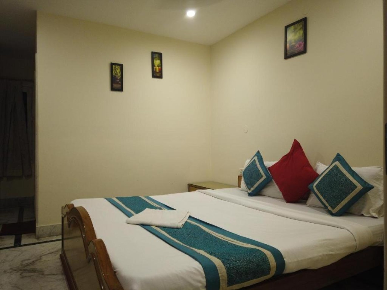 Hotel Vinayak in Siliguri