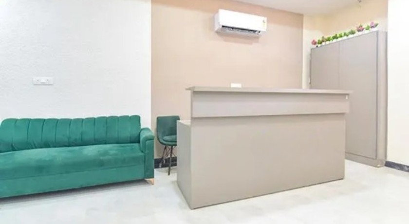 Hotel Silver Stay New in Jaipur