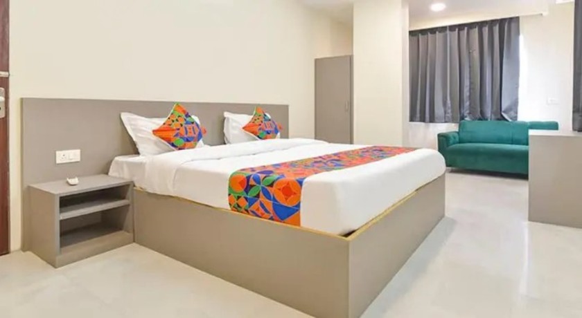 Hotel Silver Stay New in Jaipur