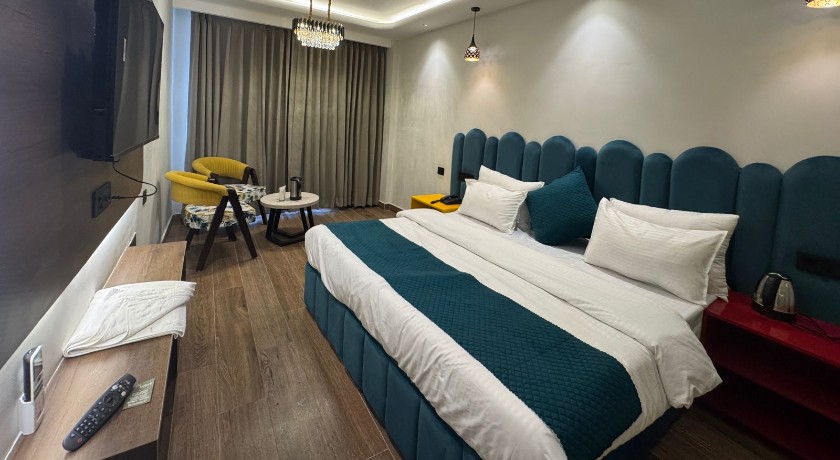 Ganga Aamantran in Haridwar