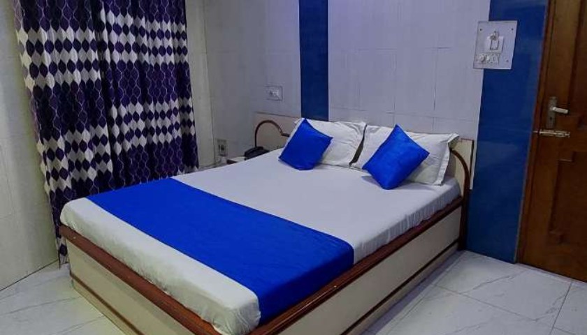 Hotel Shimla Inn in Lucknow