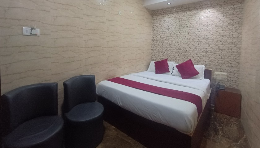 Hotel Shimla Inn in Lucknow