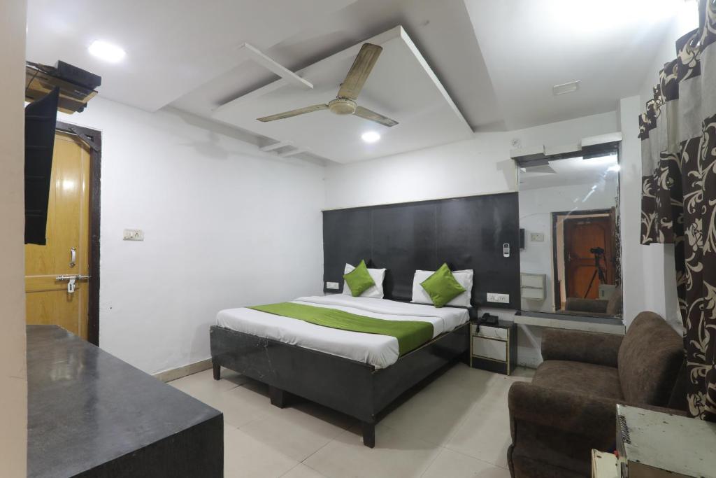 Hotel Shimla Inn in Lucknow