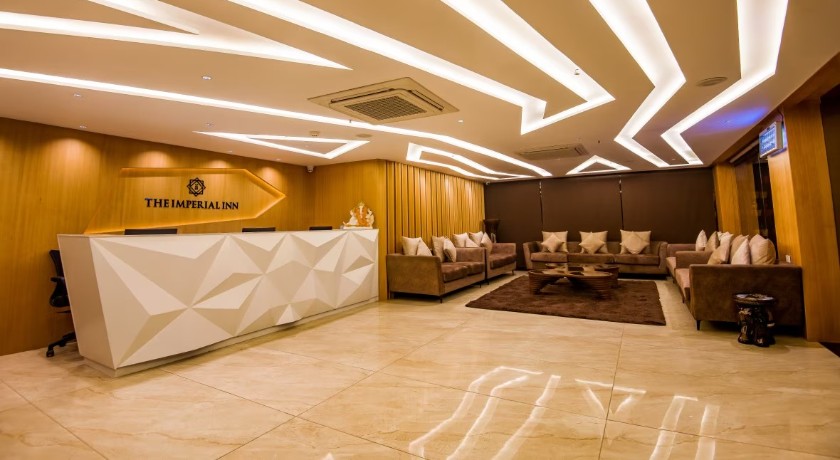 Yashshree Imperial in Siliguri