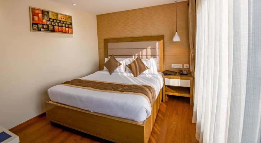 Yashshree Imperial in Siliguri