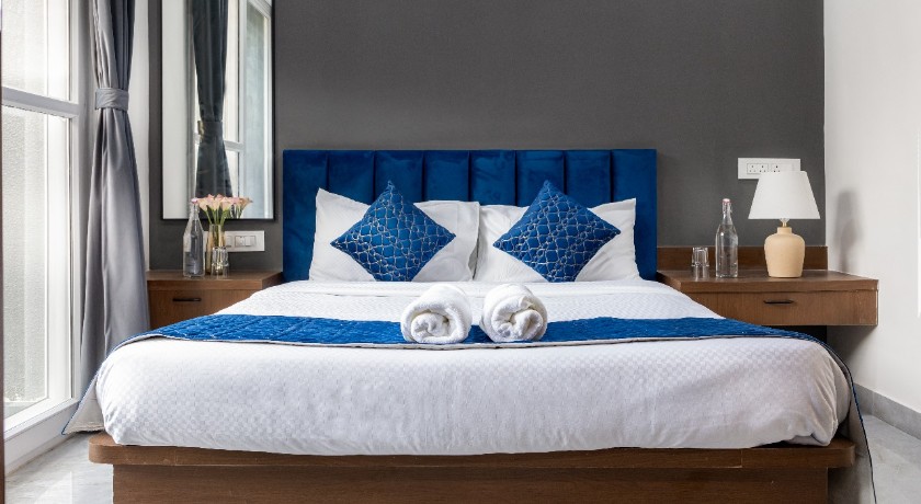 Buteak Suites in Bangalore