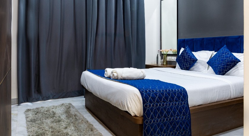 Buteak Suites in Bangalore