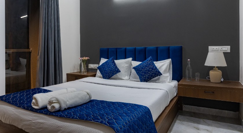 Buteak Suites in Bangalore