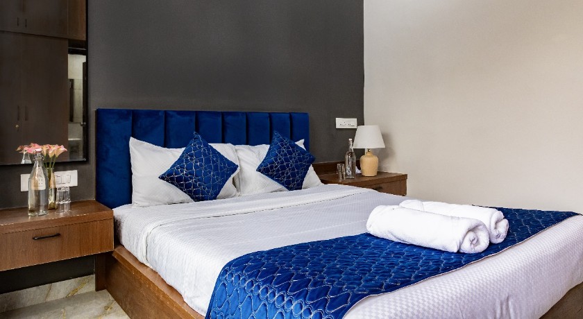 Buteak Suites in Bangalore