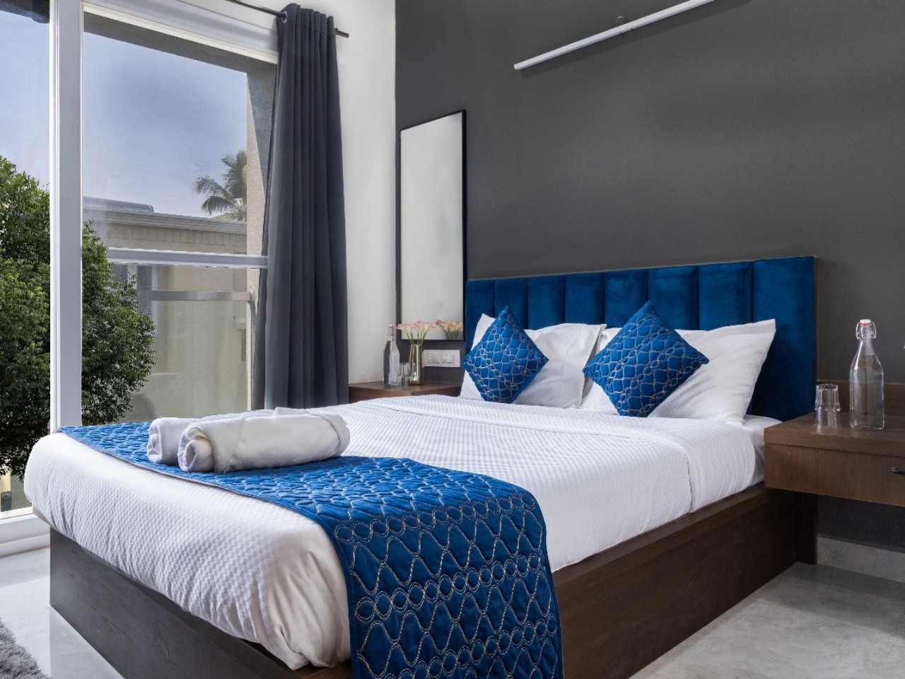 Buteak Suites in Bangalore