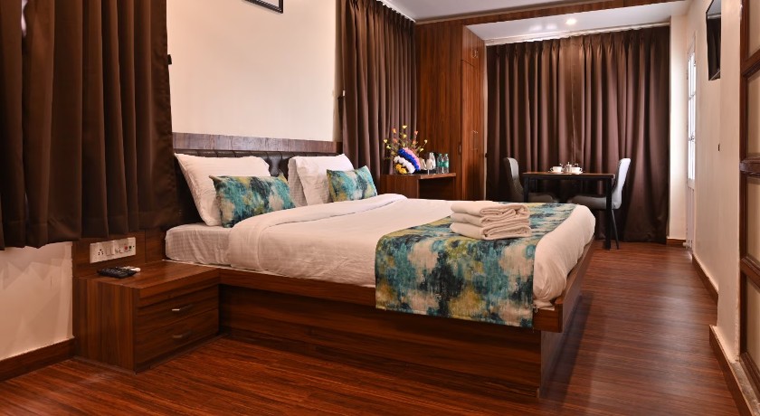 Hotel Kolkata in Kolkata