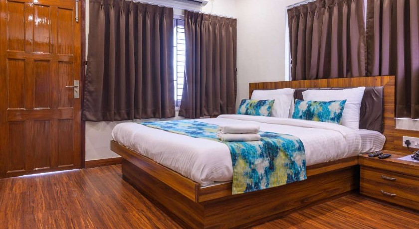 Hotel Kolkata in Kolkata