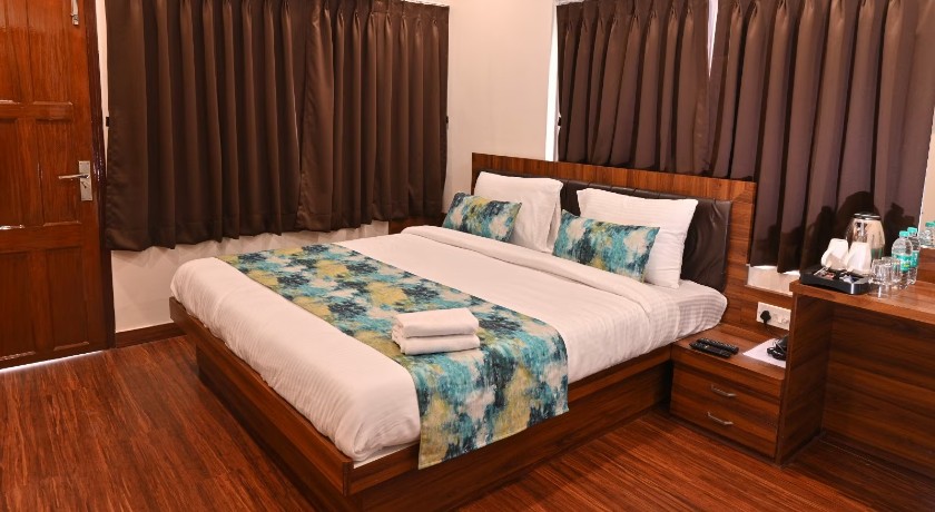 Hotel Kolkata in Kolkata