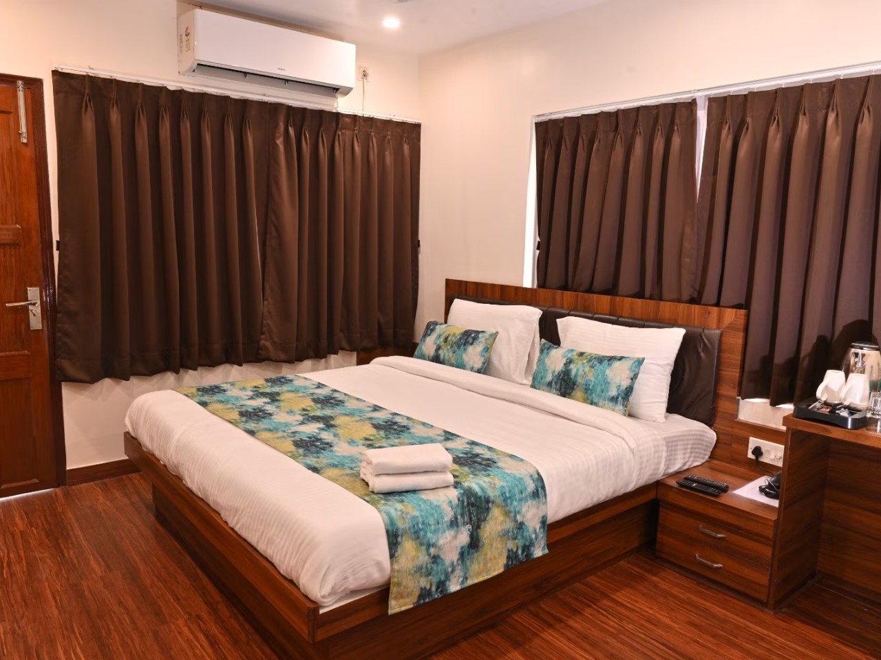 Hotel Kolkata in Kolkata