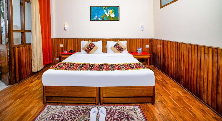 Ecotel Chiminda Pelling in Pelling