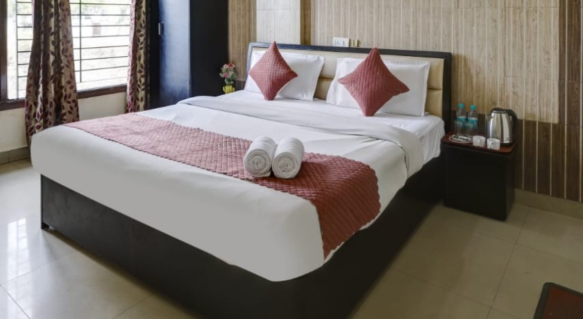 Hotel Vinayak in Katra