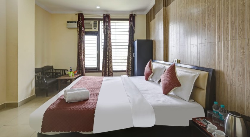 Hotel Vinayak in Katra