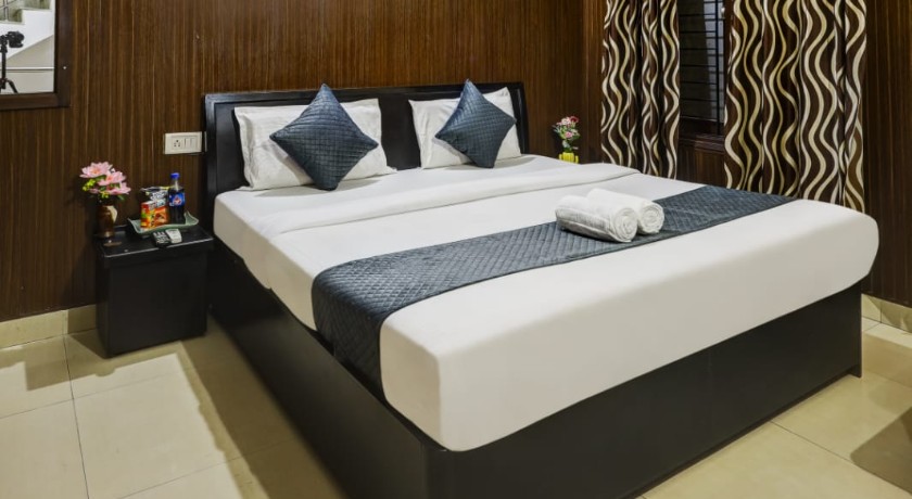 Hotel Vinayak in Katra