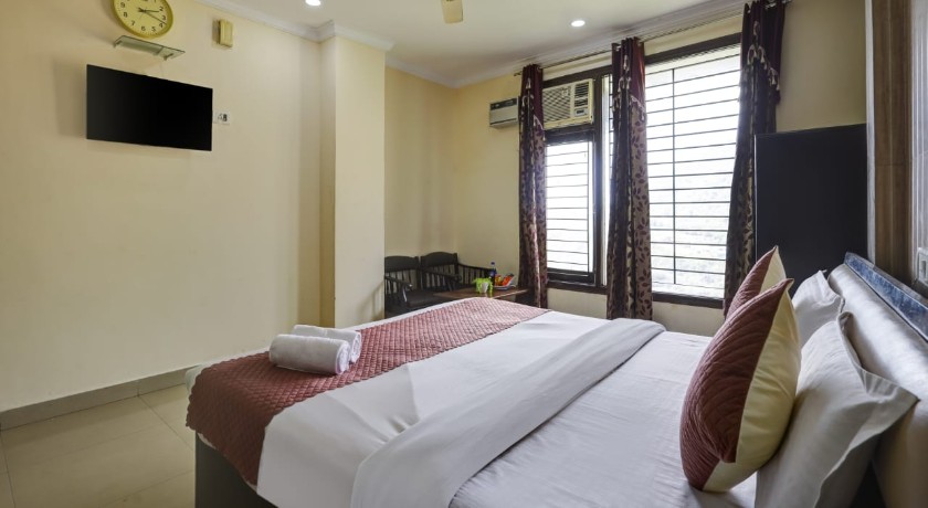 Hotel Vinayak in Katra