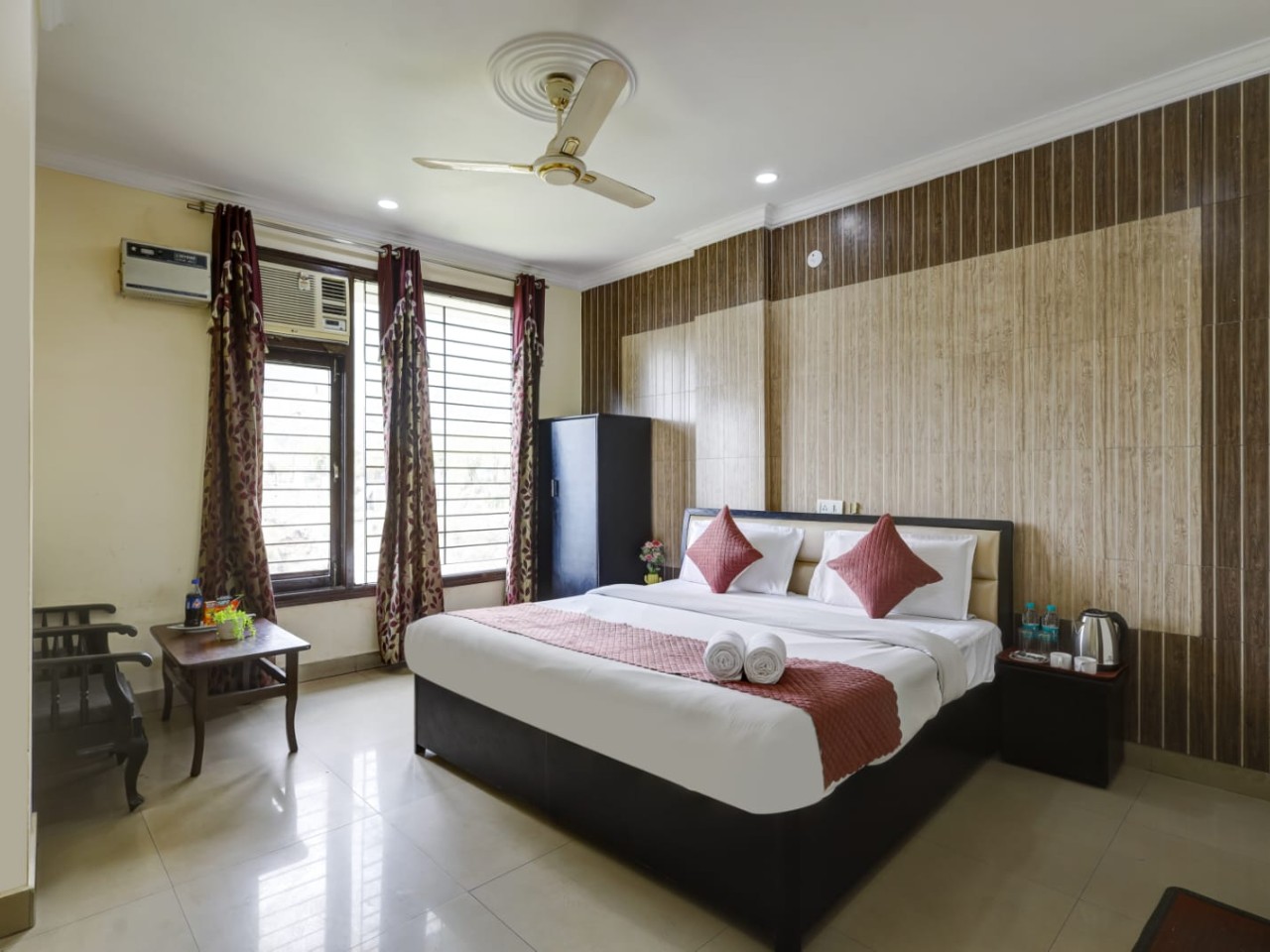 Hotel Vinayak in Katra