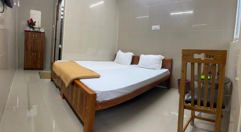 Hotel Mahilagam in Chennai