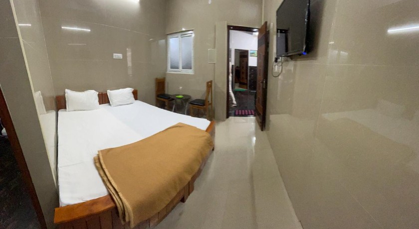 Hotel Mahilagam in Chennai