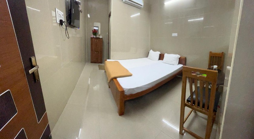 Hotel Mahilagam in Chennai