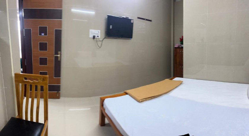 Hotel Mahilagam in Chennai