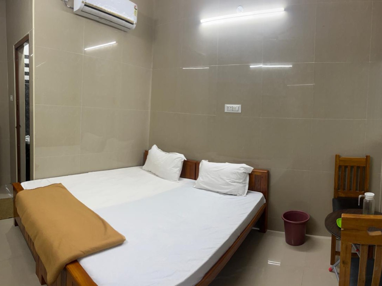 Hotel Mahilagam in Chennai