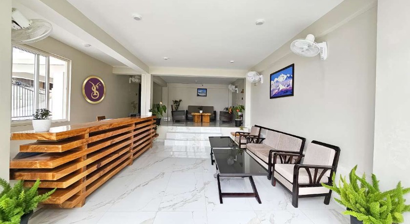 Yashshree Resort and Spa, Kalimpong in Kalimpong