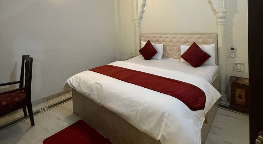 Hotel Tordi Haveli in Jaipur