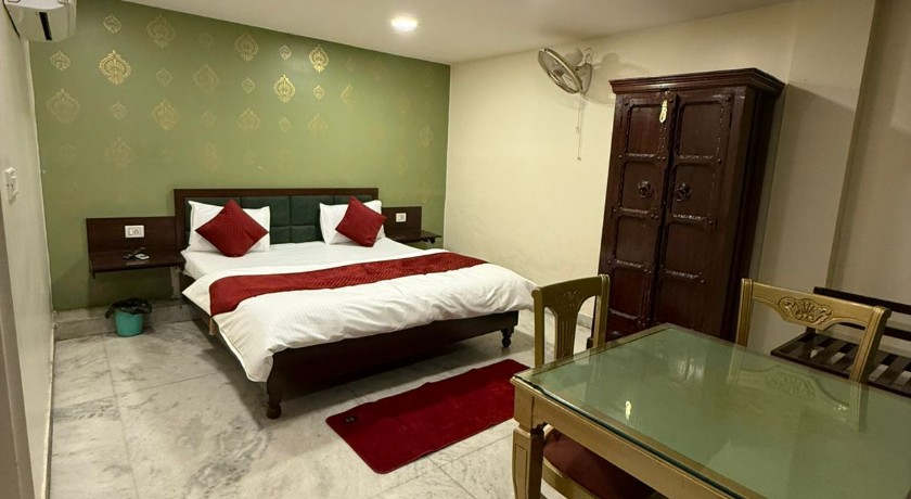 Hotel Tordi Haveli in Jaipur