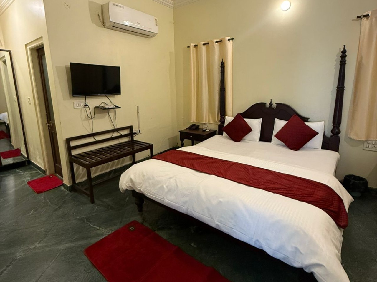 Hotel Tordi Haveli in Jaipur