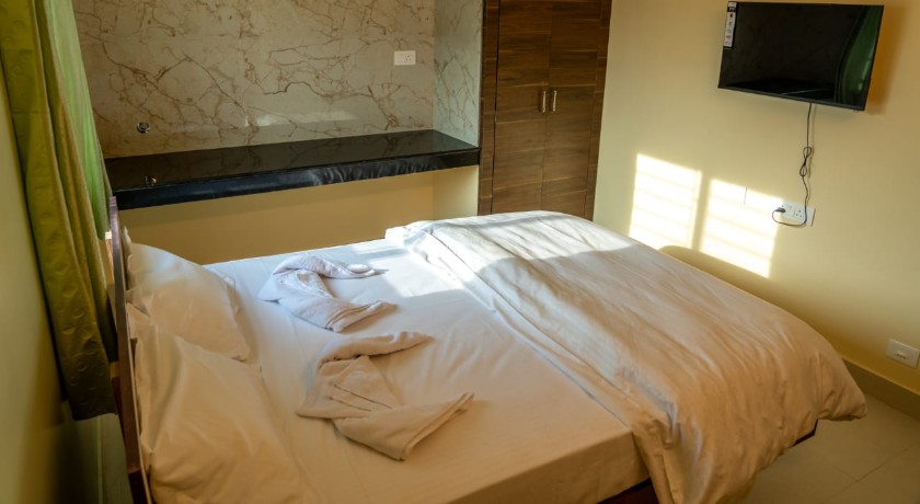 Nivas Stays in Bhubaneswar