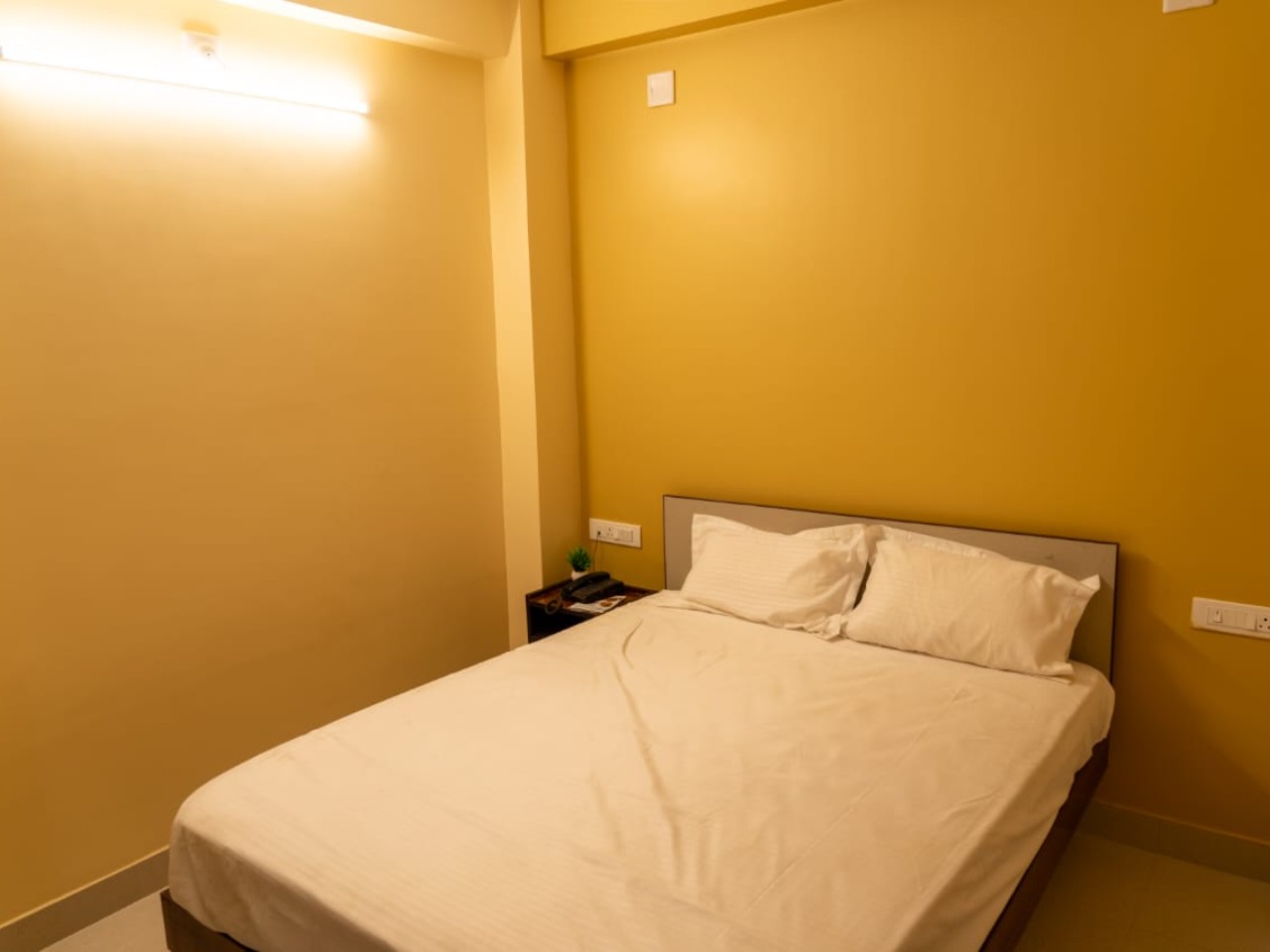 Nivas Stays in Bhubaneswar