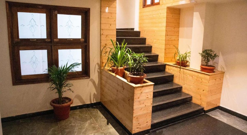 Sumitel Sanderling in Darjeeling