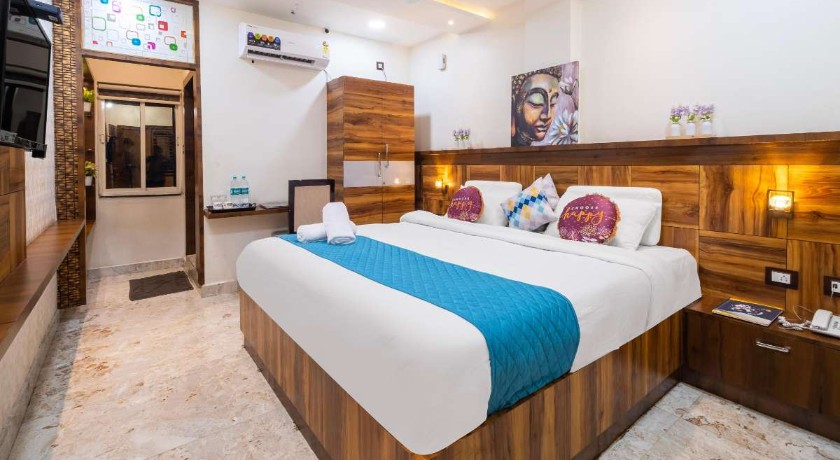 Hotel SM Paradise in Visakhapatnam