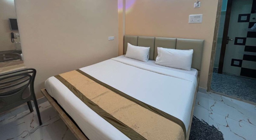 Hotelleos Hotel in Kolkata