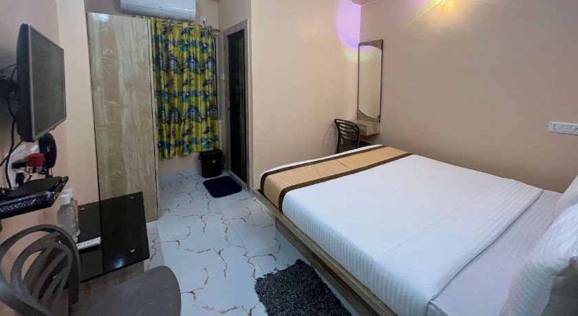 Hotelleos Hotel in Kolkata