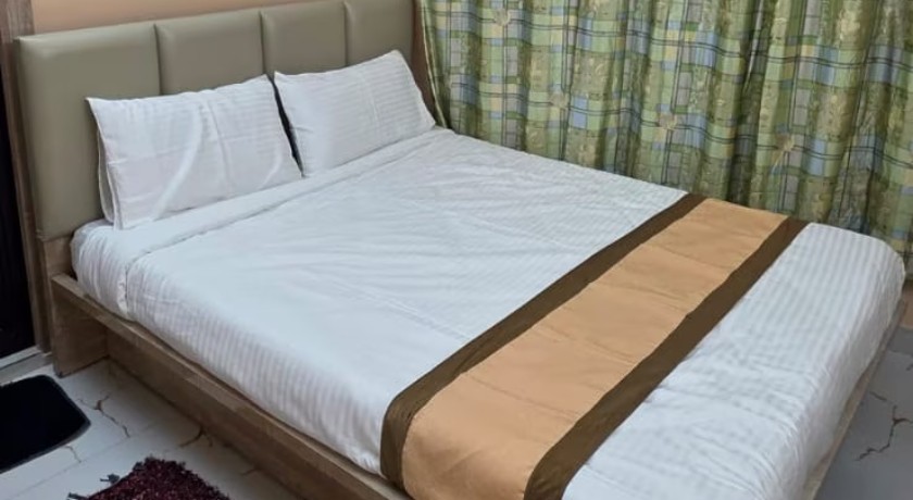 Hotelleos Hotel in Kolkata