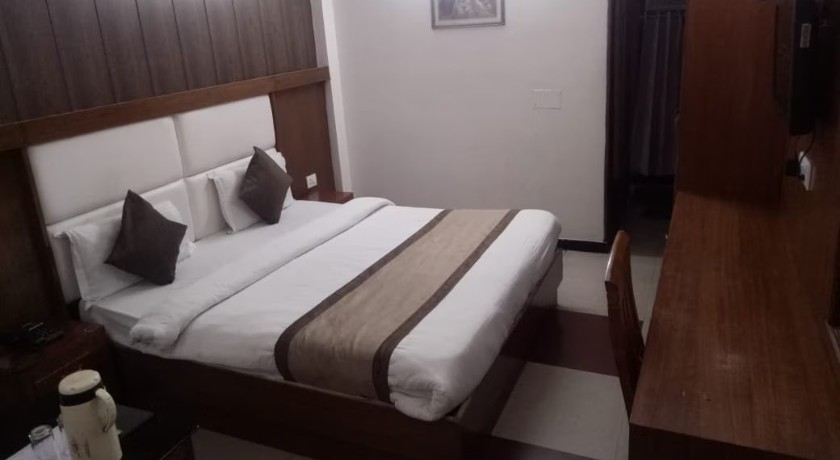 Hotel Doon Regency in Dehradun