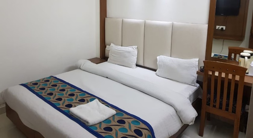 Hotel Doon Regency in Dehradun