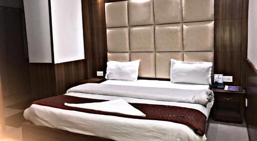 Hotel Doon Regency in Dehradun