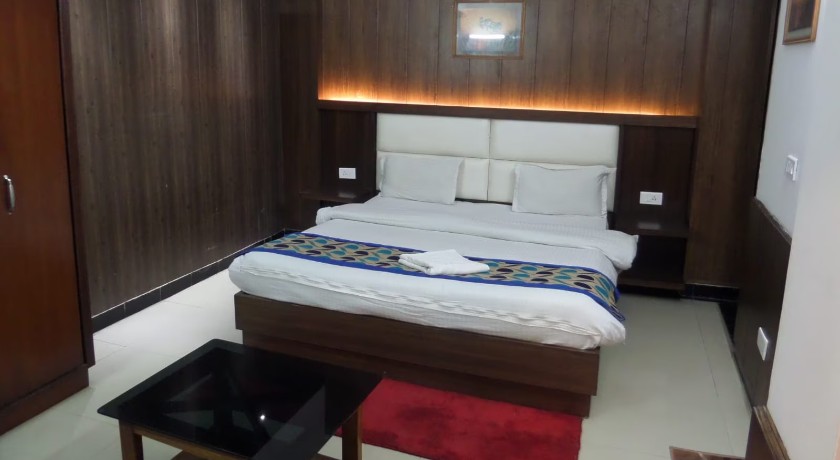 Hotel Doon Regency in Dehradun