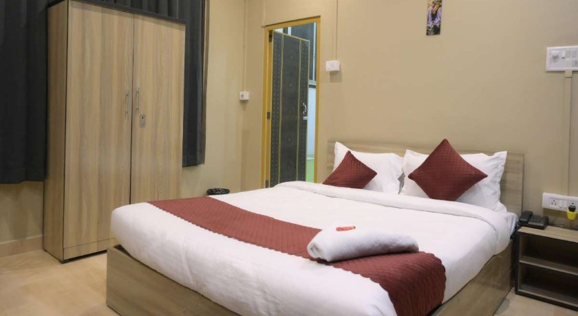 Hotel Pohor Regency in Guwahati