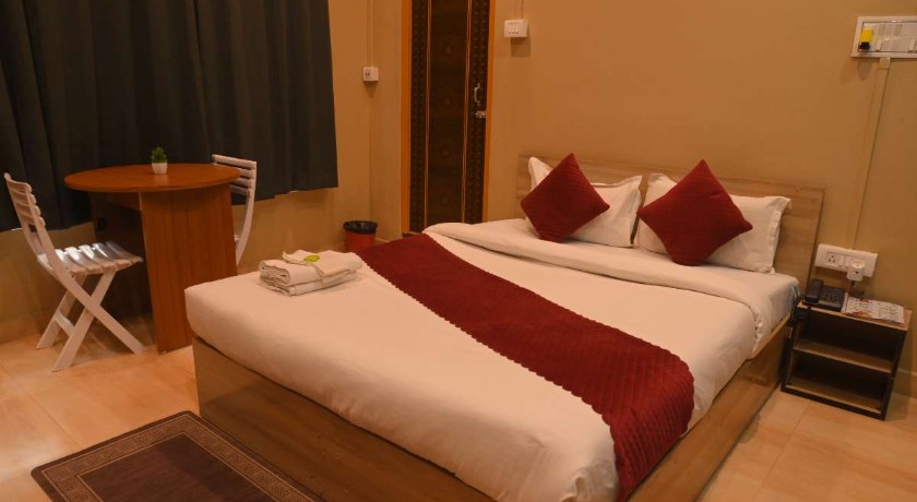 Hotel Pohor Regency in Guwahati