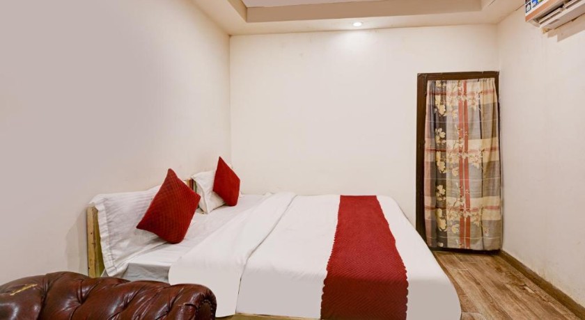 BiR Homestay in Delhi