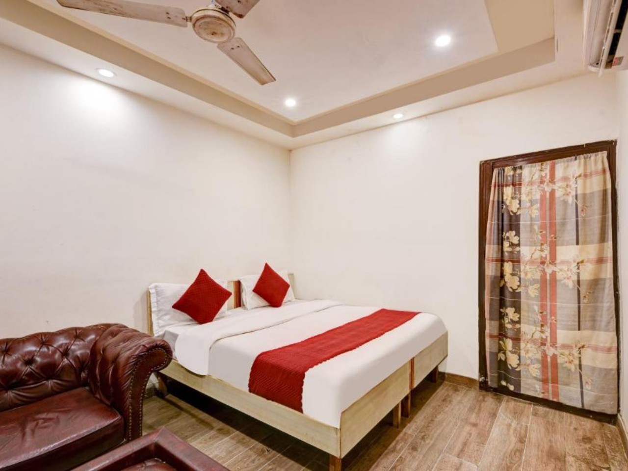 BiR Homestay in Delhi