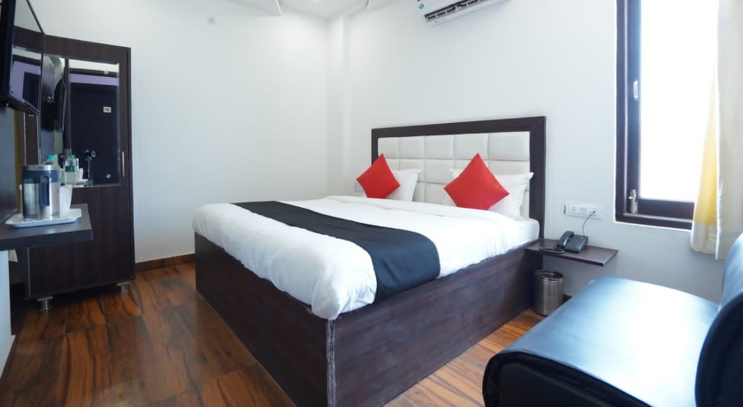 Hotel Star in karnal